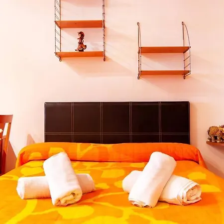 Estudio Parejas Con Wifi En La Playa Appartement