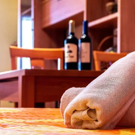 Appartement Estudio Parejas Con Wifi En La Playa Valence