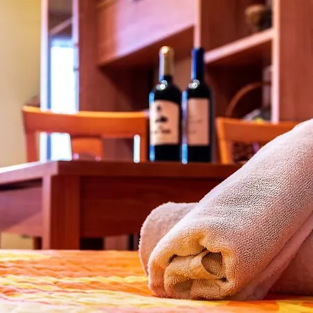Appartement Estudio Parejas Con Wifi En La Playa Valencia