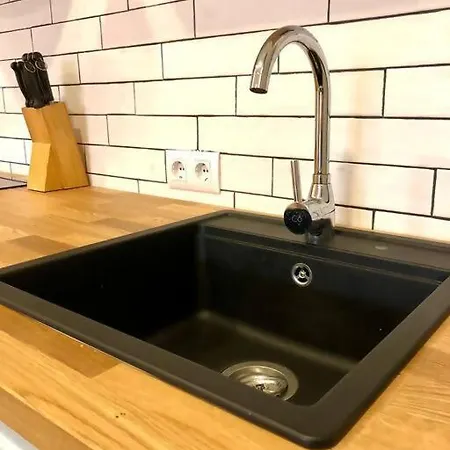 Casita Privada Con Encanto En La Playa De 公寓 *