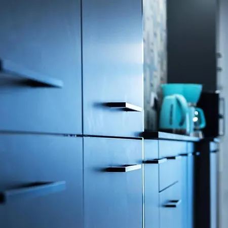 Chic Estudio Privado Al Lado De La Playa * Valensiya