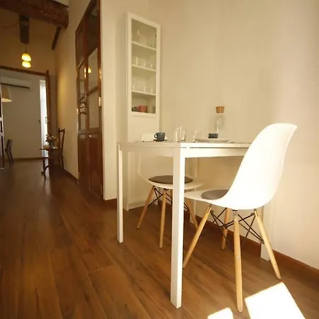 Precioso En El Centro Historico Apartment