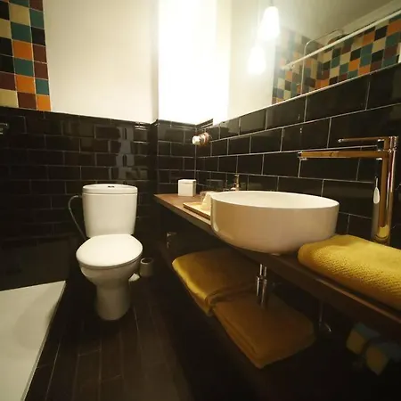 Precioso En El Centro Historico Apartment Valencia