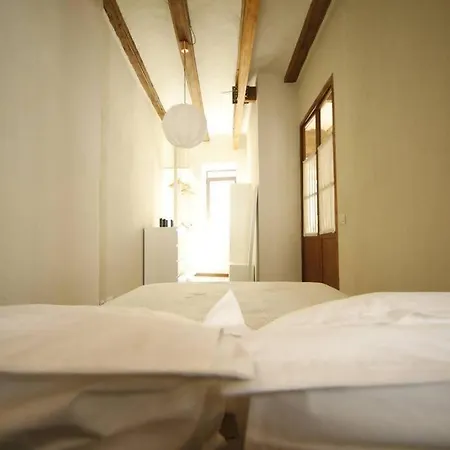 Precioso En El Centro Historico * Valencia