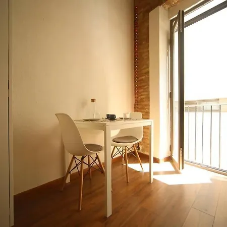 Precioso En El Centro Historico Apartment