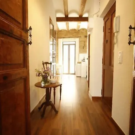 Apartment Precioso En El Centro Historico