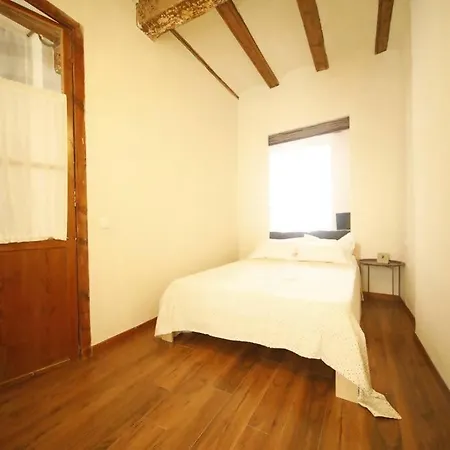 Precioso En El Centro Historico Apartment *