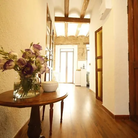 Appartamento Precioso En El Centro Historico *