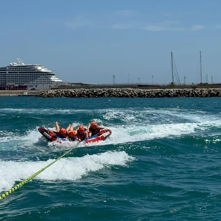 Marine Dream بوتيل *