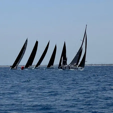 بوتيل Marine Dream فالنسيا