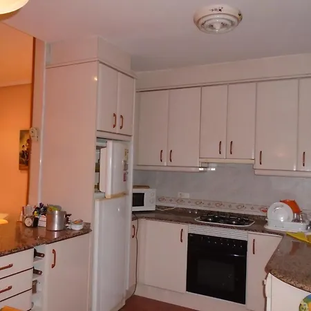 Classical Big One Bedroom In Ruzafa - Wifi Possible * バレンシア