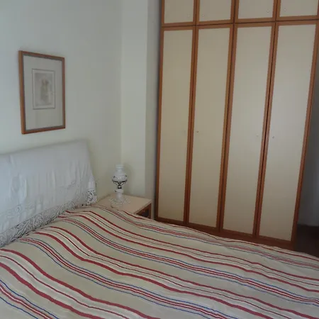 Classical Big One Bedroom In Ruzafa - Wifi Possible