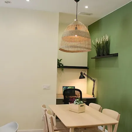 Nuevo Y Precioso De 65m2 Apartman