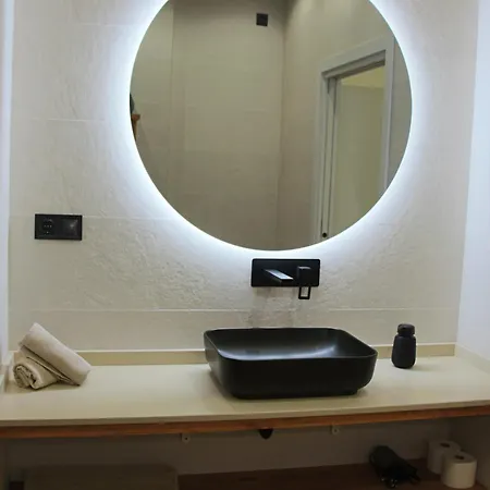 Nuevo Y Precioso De 65m2 *