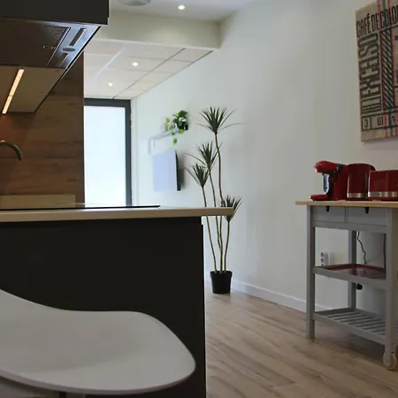 Apartman Nuevo Y Precioso De 65m2 *