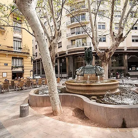 Beds & Breaks Danna Apartament