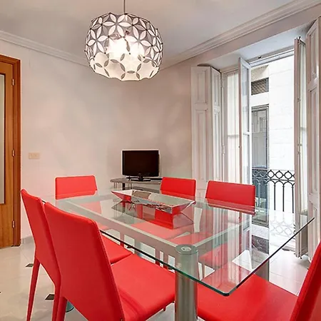 Beds & Breaks Danna Apartament *