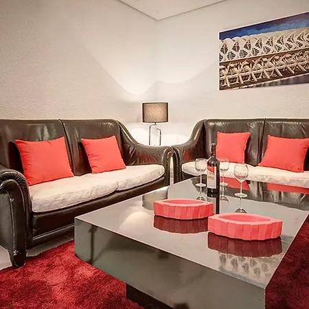 Beds & Breaks Danna *