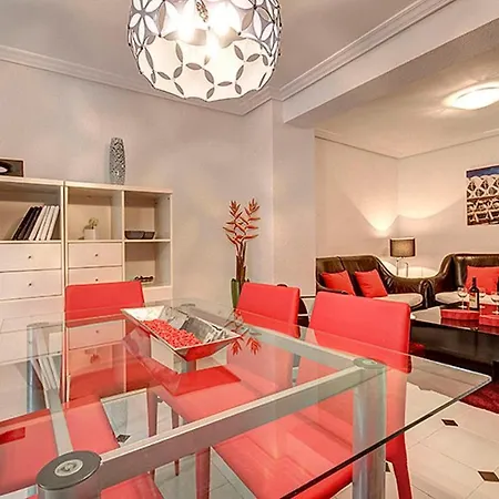 Beds & Breaks Danna Valencia