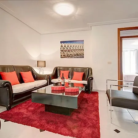 Beds & Breaks Danna * Walencja