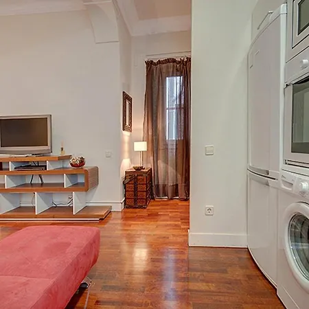 Beds & Breaks Gade Apartman