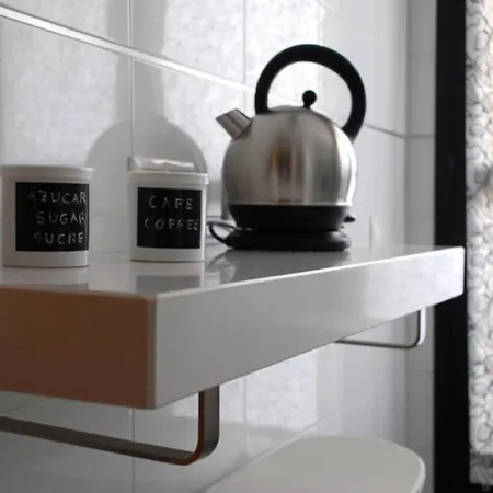 Beds & Breaks Soler شقة *