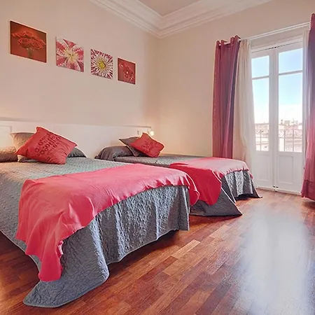 Beds & Breaks Gade Apartman