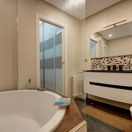 Beds & Breaks Boyvin Valência