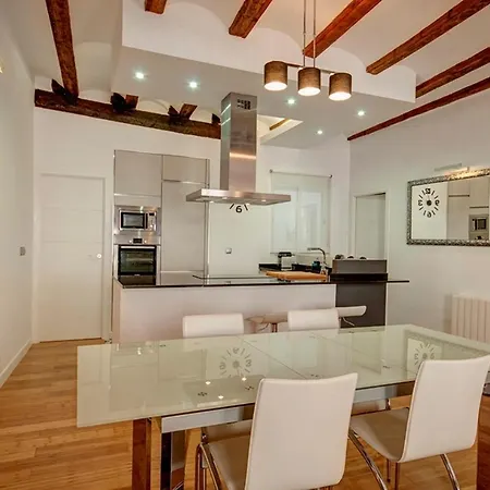 Beds & Breaks Boyvin Apartamento *