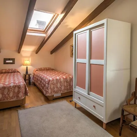 Beds&breaks Verdi Apartment