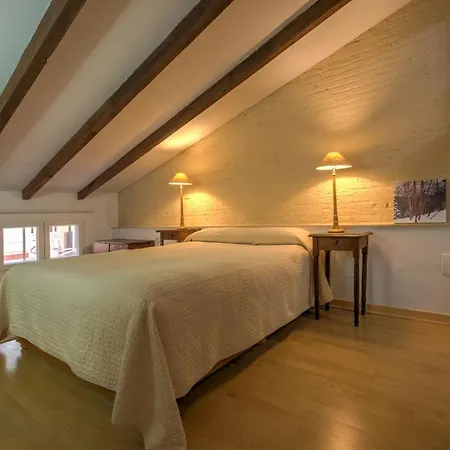 Beds&breaks Verdi Apartment Valencia