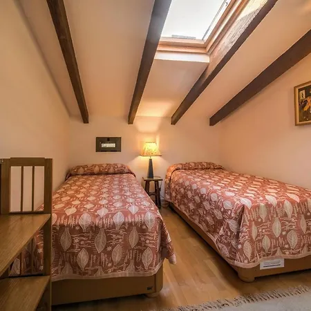 Beds&breaks Verdi Valencia