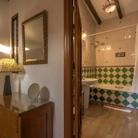 Beds&breaks Verdi * Valencia