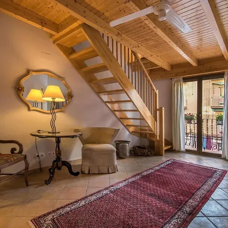 Beds&breaks Verdi * Valencia