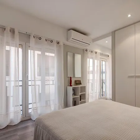 Apartment Beds & Breaks Casals Valencia