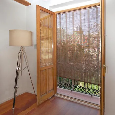 Beds & Breaks Ravel I 아파트 발렌시아