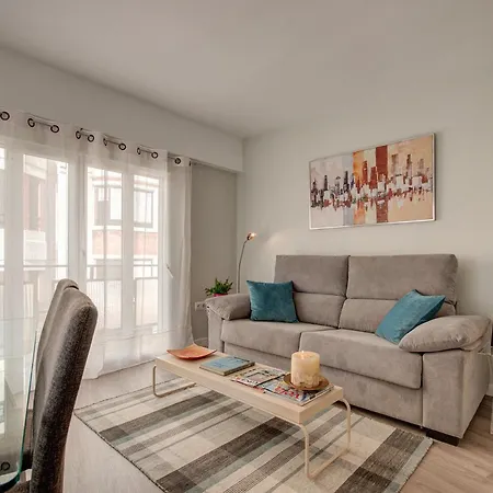 Beds & Breaks Casals 瓦伦西亚