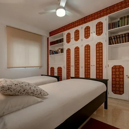 Appartamento Beds & Breaks Ferrero Valenza