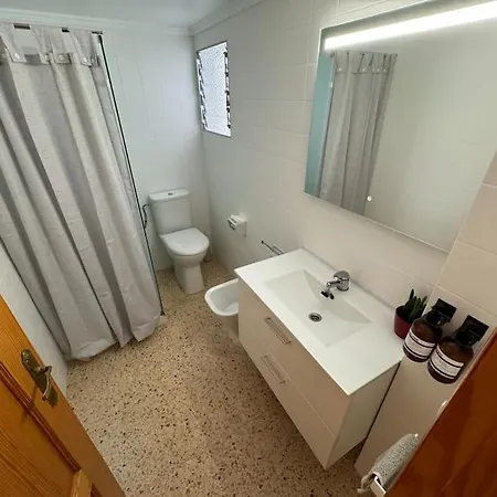 Apartmán Frente Al Mar *