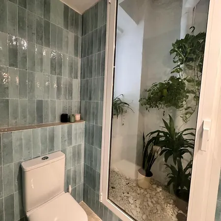 Romantic In The Heart Of Cabanyal Валенсия