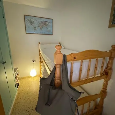 Frente Al Mar Valensiya