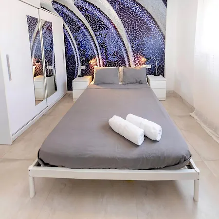Higinio 3 Kamp alanı Valensiya