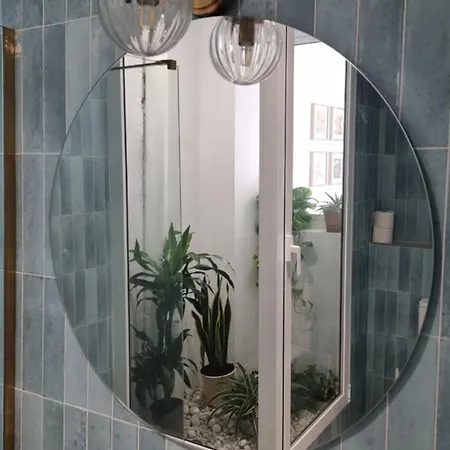 Romantic In The Heart Of Cabanyal Валенсия