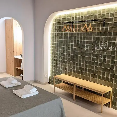 Renovado Estudio Privado En La Playa *