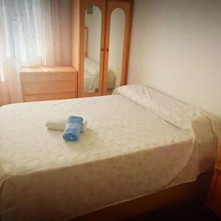 Del Rosario Appartamento