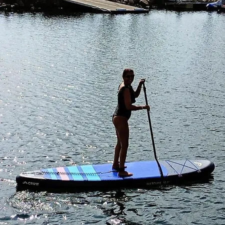 Velero Whimsy ספינת מלון *