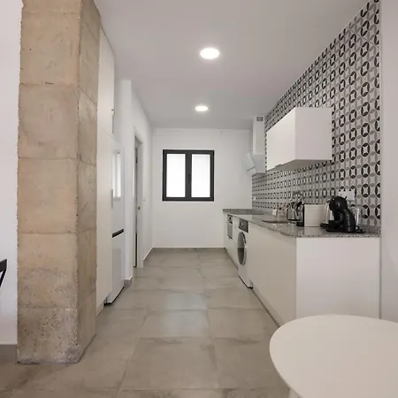 New Flats 1 Appartement *