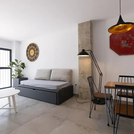 New Flats 1 Appartement