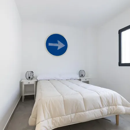 New Flats 1 Appartement *