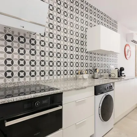 New Flats 1 * Valence